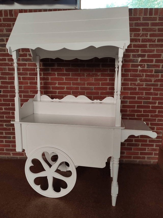 Candy bar