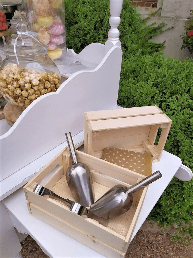 Candy bar