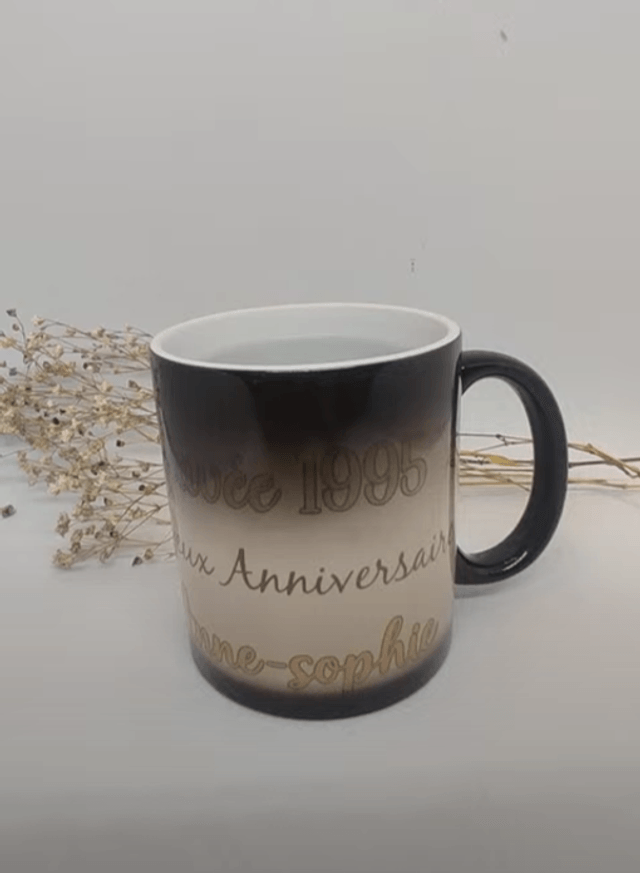 Mug Magique