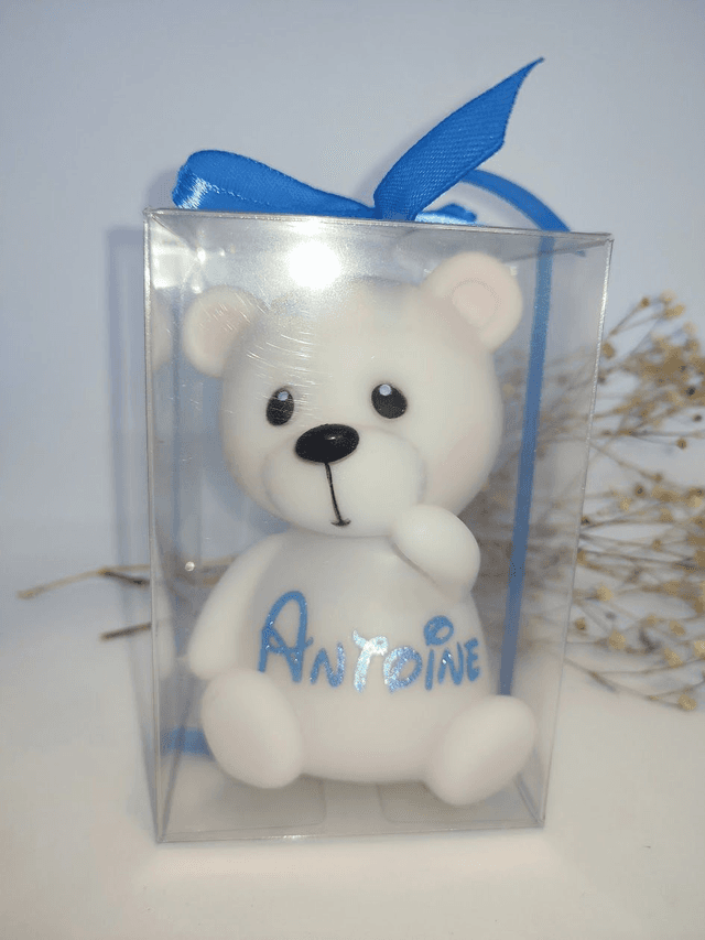 Ourson Lumineux