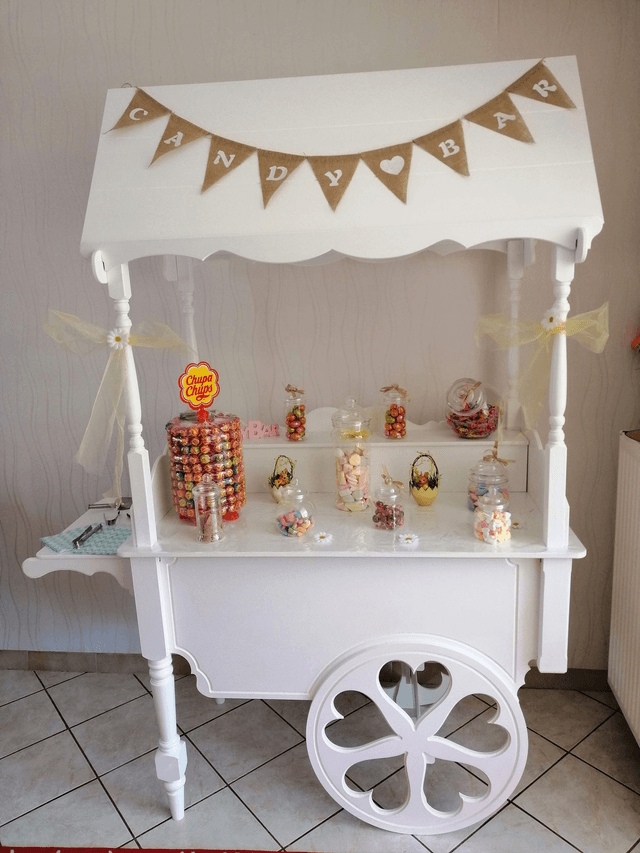 Candy bar
