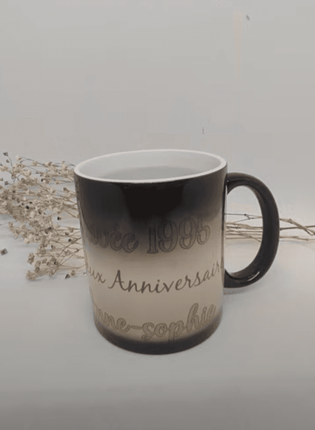 Mug Magique